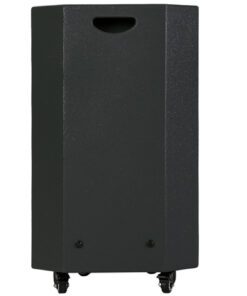 Loa kéo Karaoke Nanomax S-1000 450W - hình số 4