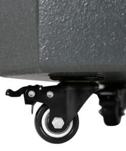 Loa kéo Karaoke Nanomax S-1000 450W - hình số 7