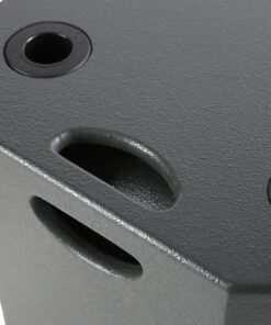 Loa kéo Karaoke Nanomax S-1000 450W - hình số 8