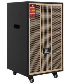Loa kéo Karaoke Nanomax S-900 - hình số 2