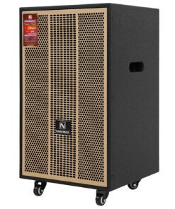Loa kéo Karaoke Nanomax S-900 - hình số 3