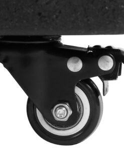 Loa kéo Karaoke Nanomax S-900 - hình số 7