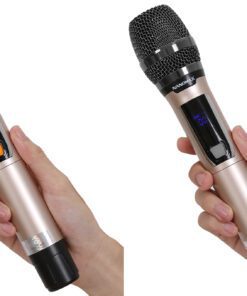 Loa kéo Karaoke Nanomax S-900 - hình số 8