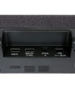 Loa thanh LG SP2 - hình số 6