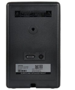 Loa thanh Samsung HW-Q950A - hình số 5