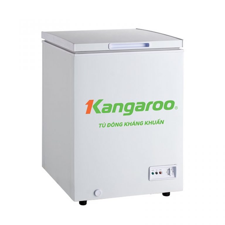 Tủ đông kháng khuẩn Kangaroo KG195C1 - Điện Máy Nhật Minh