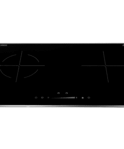 Bếp từ đôi Sunhouse SHB-DI02 - hình số 1