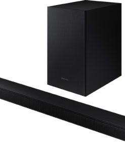 Loa thanh Samsung HW-T550 - hình số 2