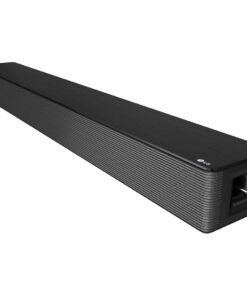 Loa thanh soundbar LG SNH5 - hình số 5