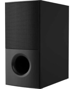 Loa thanh soundbar LG SNH5 - hình số 7
