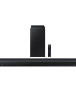 Loa thanh Samsung HW-B650/XV - hình số 1