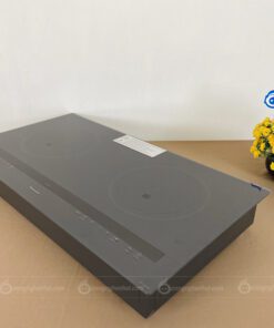 Bếp từ âm Panasonic KY-C227E - hình số 2