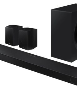 Loa thanh Samsung HW-Q990B - hình số 2