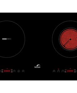 Bếp điện từ Bauer BE 326SES - hình số 1