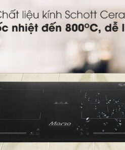 Bếp từ đôi lắp âm Sunhouse MMB9208DIH Mama - hình số 3