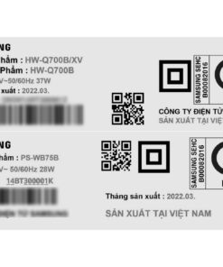 Loa thanh Samsung HW-Q700B - hình số 5