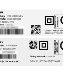 Loa thanh Samsung HW-Q990B - hình số 7