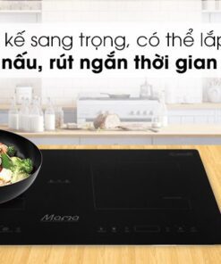 Bếp từ hồng ngoại Sunhouse MMB9100VN Mama lắp âm - hình số 3