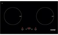 Bếp Từ Đôi Faster FS ID288 - hình số 1