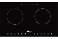 Bếp từ đôi Arber AB-367A - hình số 1