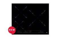 Bếp từ Teka IR 6320 lắp âm 3 vùng nấu - hình số 1