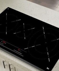 Bếp từ Teka IZ 8320 HS lắp âm 3 vùng nấu - hình số 2