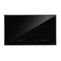 Bếp từ đôi Spelier SPM-988I PLUS - hình số 1