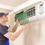Bảng mã lỗi điều hòa Nagakawa: sửa lỗi E6, EC, E4, F7, F3…