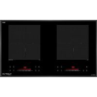 Bếp từ Eurosun EU-T258XS 2 vùng nấu - hình số 1