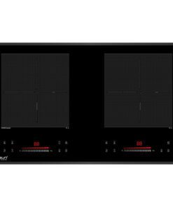 Bếp từ Eurosun EU-T258XS 2 vùng nấu - hình số 1