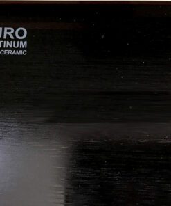 Bếp từ Eurosun EU-T258XS 2 vùng nấu - hình số 4