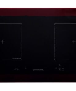 Bếp từ đôi Sunhouse MMB9988 lắp âm - hình số 1