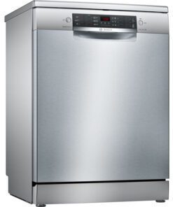 Máy rửa bát Bosch SMS46MI05E serie 4 - hình số 1