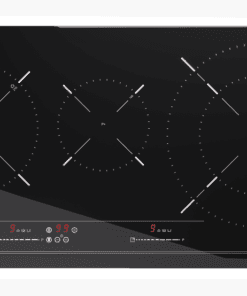 Bếp từ Teka IZ 8320 HS lắp âm 3 vùng nấu - hình số 1