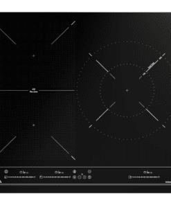 Bếp từ Teka ITF 65320 MSP kết hợp vùng nấu - hình số 1