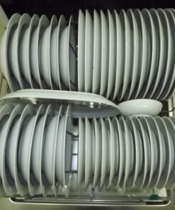 Máy rửa bát Galanz W60F955 (14 bộ) - hình số 3