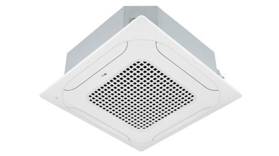 Máy lạnh âm trần LG Inverter ATNQ24GPLE7