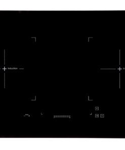 Bếp đôi điện từ Sunhouse Apex APB9981 - hình số 1