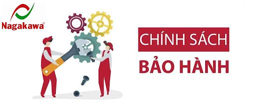 Bảo hành điều hòa Nagakawa trong bao lâu?