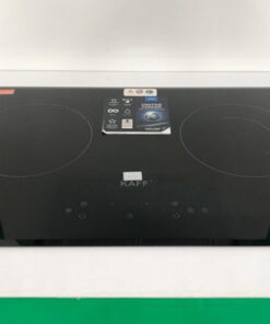 Bếp điện từ 2 vùng nấu KAFF KF-FL109 - hình số 3