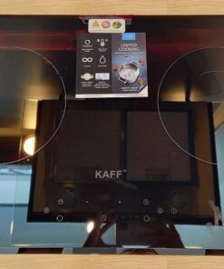 Bếp điện từ 2 vùng nấu KAFF KF-FL109 - hình số 4