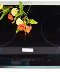 Bếp điện từ Kocher EI-737S - hình số 2