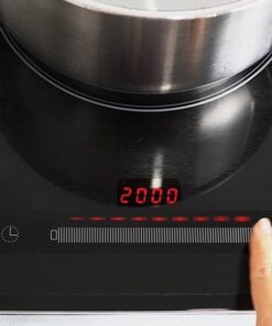 Bếp từ hồng ngoại Lorca LCE-806 - hình số 4