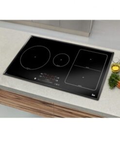 Bếp từ Teka IRS 943 kết hợp vùng nấu - hình số 2
