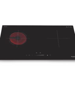 Bếp đôi điện từ hồng ngoại SUNHOUSE SHB EI01 - hình số 1