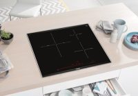 Bếp từ Bosch PID775DC1E 3 bếp 78 cm - hình số 1