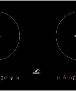 Bếp từ đôi Bauer BE-326SI - hình số 1