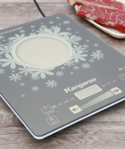 Bếp từ Kangaroo KG417I - hình số 2