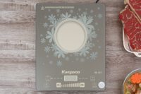 Bếp từ Kangaroo KG417I - hình số 1
