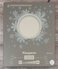 Bếp từ Kangaroo KG417I - hình số 1
